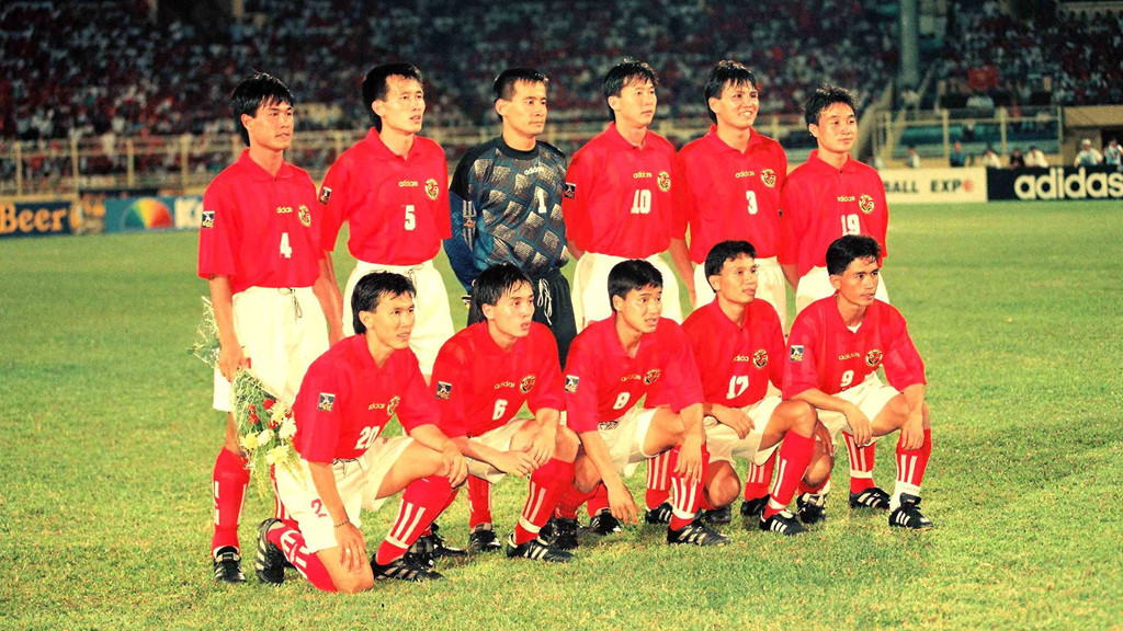 Viet Nam se vo dich AFF Cup, lap lai chu ky hoang kim? hinh anh 2