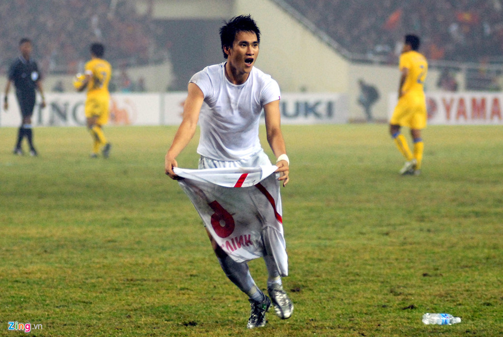 Viet Nam se vo dich AFF Cup, lap lai chu ky hoang kim? hinh anh 3